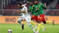 Com 12 desfalques e improviso no gol, Comores vende caro eliminação para Camarões