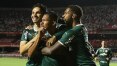Efetivo, Palmeiras bate o São Paulo no Morumbi e derruba invencibilidade de Ceni em clássicos