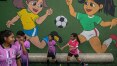 Escolinha de futsal boliviana estreita laços e alimenta sonhos de crianças e adolescentes