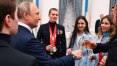 Putin defende Valieva e diz que patinação não precisa de ‘substâncias adicionais’