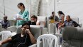 Epidemia de dengue afeta metade do Estado de São Paulo