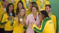 Dilma sanciona lei que dispensa visto durante a Olimpíada do Rio