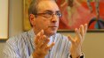 'Câmara não perdoa traição', diz Cunha