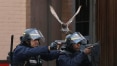 Bélgica mantém alerta de ameaça terrorista em nível máximo nas proximidades da capital