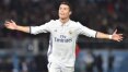 Agente diz que Cristiano Ronaldo recebeu oferta de salário de R$ 343 milhões da China