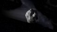 Asteroide de grandes proporções passará perto da Terra nesta quarta
