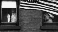 Fotos: Robert Frank apresenta série completa de 'The Americans'