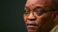 Ex-presidente sul-africano Jacob Zuma se entrega às autoridades