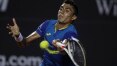 Thiago Monteiro cai nas quartas em Adelaide; Melo avança à semifinal em duplas