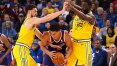 Suns encerram série de 18 derrotas para os Warriors na NBA