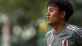Atacante japonês de 18 anos vira novo reforço do Real Madrid