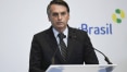 Em busca de investimentos, Bolsonaro chega aos Emirados Árabes