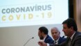 Ministério da Saúde busca soluções para aumentar produção de testes para novo coronavírus