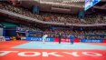 Por medo da covid-19, edição de 2020 do Grand Slam de Tóquio de judô é cancelada