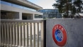 Uefa promete punir times envolvidos na criação da Superliga Europeia