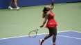 Em busca do 24º título de Grand Slam, Serena vence e está na semifinal do US Open