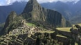 Peru abre Machu Picchu para turista japonês visitar depois de meses de espera