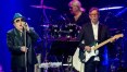 Eric Clapton e Van Morrison lançam música contra o isolamento social