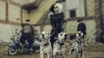 No primeiro trailer de 'Cruella', Emma Stone surge como uma vilã estilosa