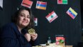 Da arepa ao kebab, refugiados se apoiam em tradições para empreender no Brasil