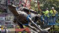 EUA removem estátua de general confederado em meio a debates sobre racismo