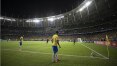 CBF anuncia Brasil x Chile na Arena Fonte Nova pelo último jogo em casa das Eliminatórias