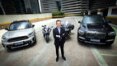‘Vêm aí mais de 30 novos BMW, Mini e Motorrad’, diz presidente da BMW no Brasil