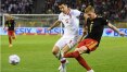 Lewandowski marca, mas Bélgica vira e faz 6 na Polônia pela Liga das Nações