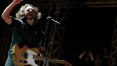 Pearl Jam começa a trabalhar em novo disco em 2016, diz baixista
