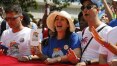 Filha de Raúl Castro apoia cerimônia de união de casais homossexuais