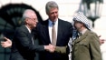 Abbas diz na ONU que abandonará tratados de paz com Israel