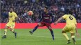 Neymar marca golaço no Espanhol; veja