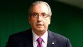Cunha diz que vai decidir sobre impeachment após esclarecer denúncias da BTG