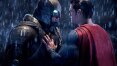'Batman vs Superman' bate recordes com estreia de US$170 milhões