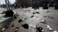 Ataque do Estado Islâmico em Cabul mata 80 e fere 231