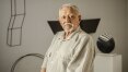 Morre em Fortaleza o escultor construtivista Sérvulo Esmeraldo, aos 87 anos