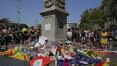 Polícia espanhola continua busca por terrorista foragido