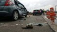 Motorista que matou três na Marginal do Tietê é presa preventivamente