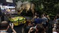 Novo filme da franquia 'Jurassic World' é apresentado na CCXP