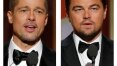 Brad Pitt se une a Leonardo DiCaprio em filme sobre Charles Manson