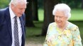Despreocupada, rainha Elizabeth menciona própria morte em novo documentário