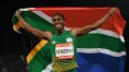 Envolvida em polêmica com a IAAF, Semenya diz que só disputará os 800m no Mundial