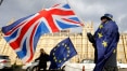 Após meses de debates, lei sobre saída do Reino Unido da UE é promulgada