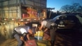 Polícia apreende 4 toneladas de maconha sob carga de milho no interior de SP
