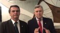 Candidato ao Senado pelo PP gaúcho oficializa apoio a Bolsonaro