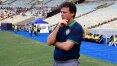 Diniz cogita poupar titulares do Fluminense no clássico com o Flamengo