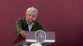Presidente mexicano confirma que país sediará negociações entre governo venezuelano e oposição