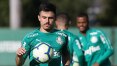 Willian diz estar '100% recuperado' para reforçar o Palmeiras