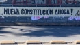 Protestos no Chile fazem Piñera recuar em ponto-chave de reforma tributária