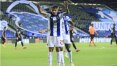 Tiquinho Soares admite possibilidade de voltar ao Brasil: 'prioridade é jogar futebol'